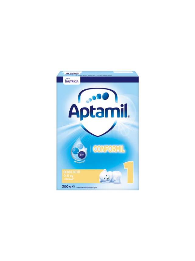 APTAMIL CONFORMIL 1 300 GR - 1