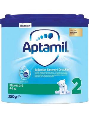 Aptamil Pronutra 2 Devam Sütü 350 gr - Aptamil
