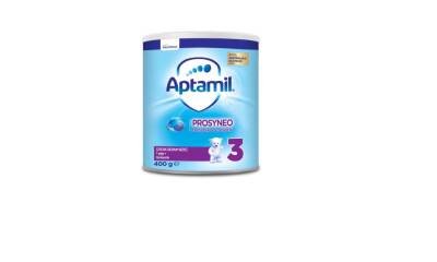 Aptamil Prosyneo 3 Bebek Sütü 1-3 Yaş 800 gr - Aptamil