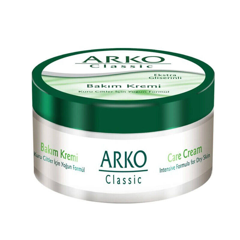 Arko Classic Bakım Kremi 250 ml - 1