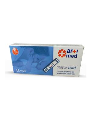 Artımed Gebelik Testi - Artımed