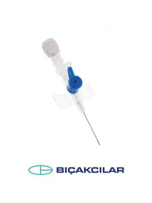 Bıçakçılar Anjioket Mavi No: 22 - Bıçakçılar