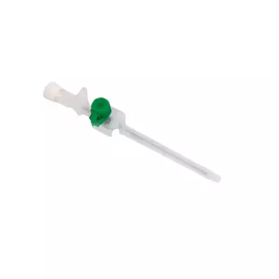 Bıçakçılar Anjioket Yeşil No: 18 - 1