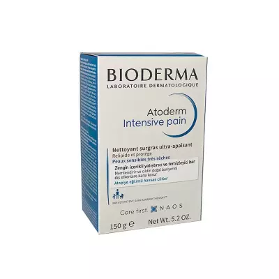 Bioderma Atoderm Pain Cilt Temizleyici 150 gr - 1