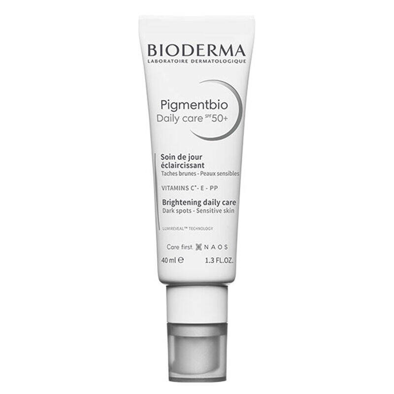 Bioderma Pigmentbio Daily Care SPF50 40 ml - 1