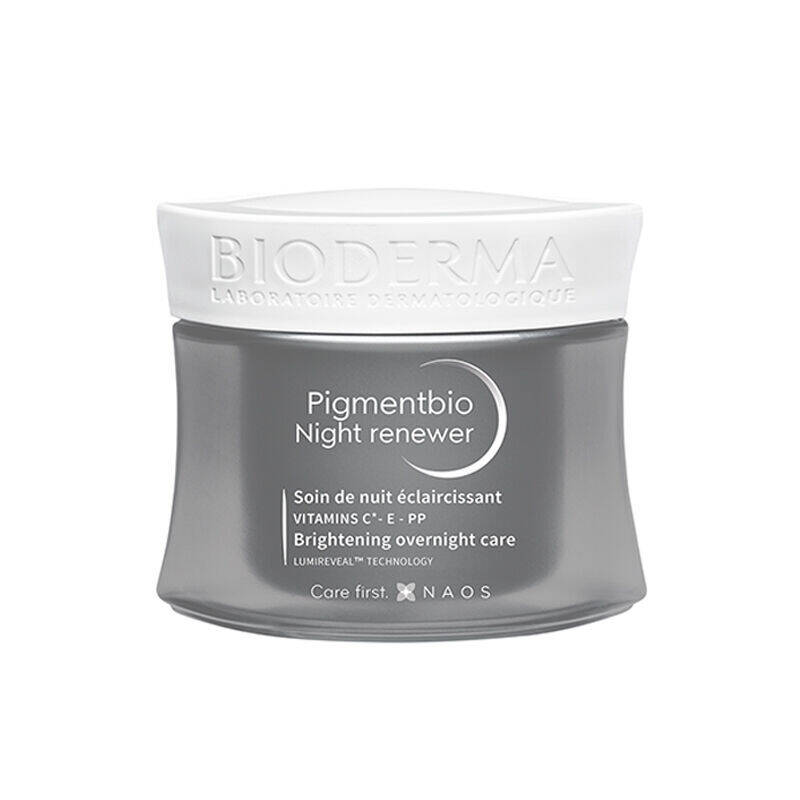 Bioderma Pigmentbio Night Renewer 50 ml - 1