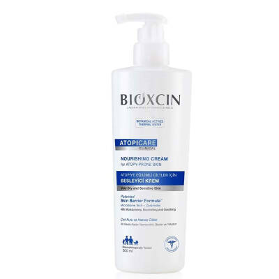 Bioxcin Atopicare Krem 500 ml - Bioxcin