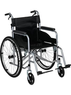 BRP Manuel Engelli Sandalyesi - BRP