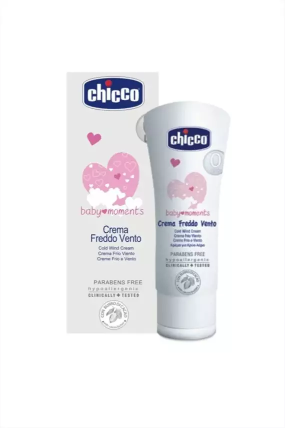 Chicco Cold Wind Cream 50 ml - 1