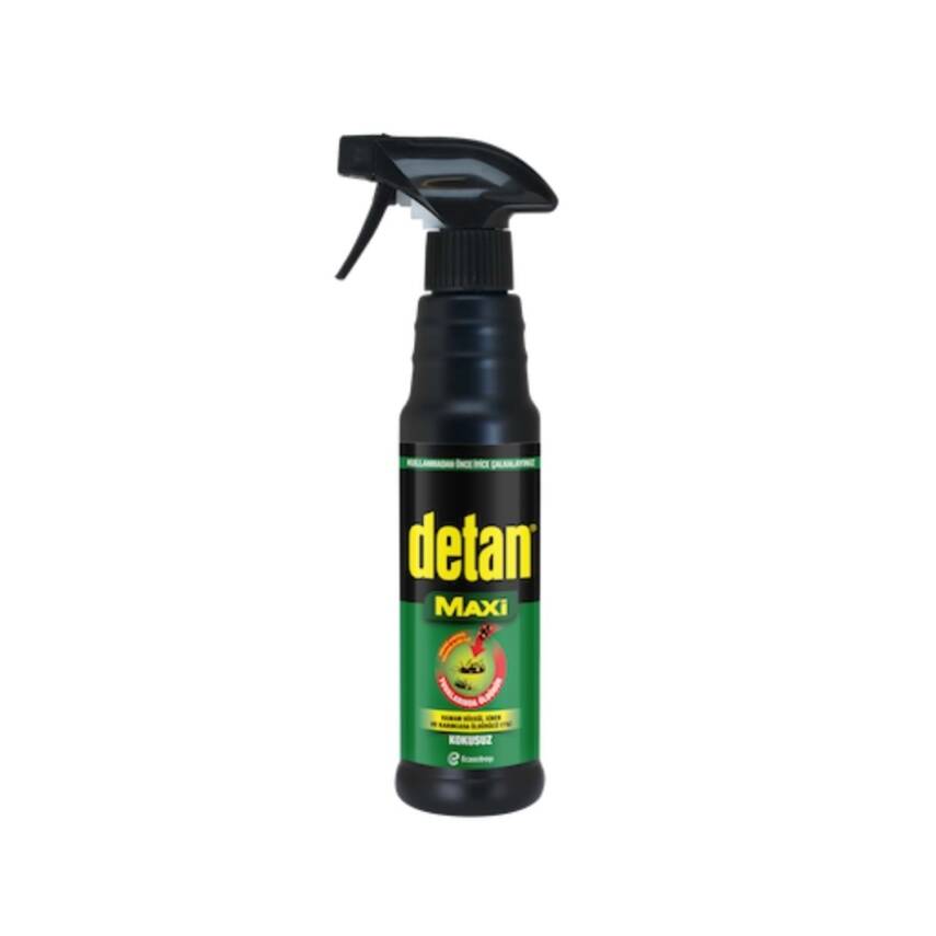 Detan Maxi Böcek Spreyi 250 ml - 1