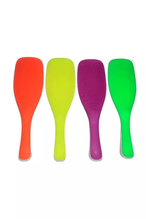 Difaş Trendz Saç Fırçası Karma Renk - 1