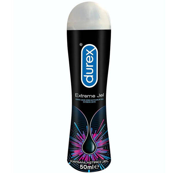 Durex Extreme Jel 50 ml - 1
