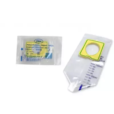 Elite İdrar Torbası Erkek - 1