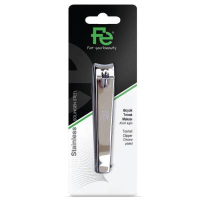 Fe Tırnak Makası Büyük - Fe