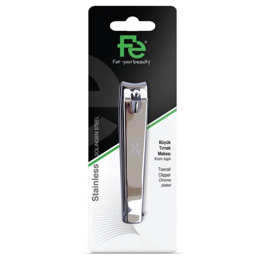 Fe Tırnak Makası Büyük - 1