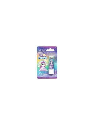 Jaune Vaste Lip Balm Kids Unicorn Dudak Kremi Böğürtlenli 5 gr - Jaune Vaste