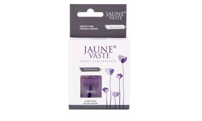 Jaune Vaste Oje Kurutucu 12 ml - Jaune Vaste