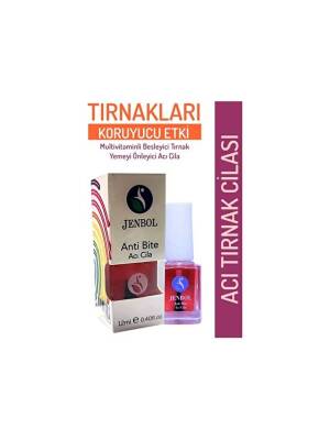 Jenbol Acı Cila - Jenbol