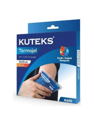 Kuteks Sıcak Soğuk Termojel 13x13 cm - Kuteks