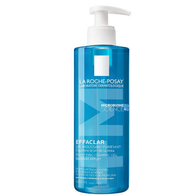 La Roche Posay Effaclar Gel 400 ml - 2