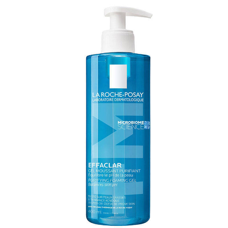 La Roche Posay Effaclar Gel 400 ml - 2