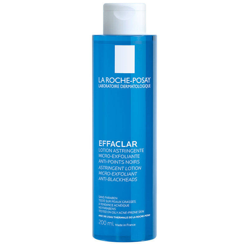 La Roche Posay Effaclar Tonik 200 ml - Sıkılaştırıcı Tonik - 1