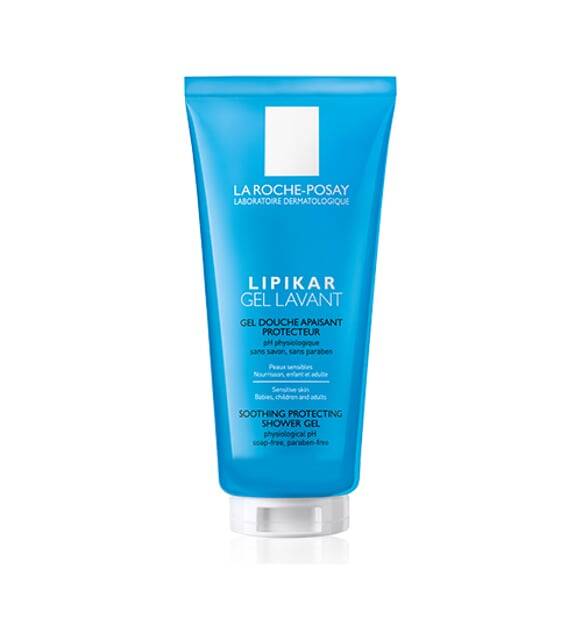 La Roche Posay Lipikar Gel Lavant 100 ml - 1