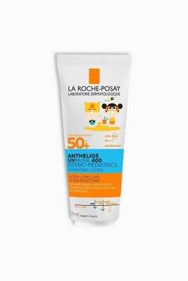 La Roche Posay Milk Dream Pediatric UVmune SPF50 75 ml - La Roche Posay