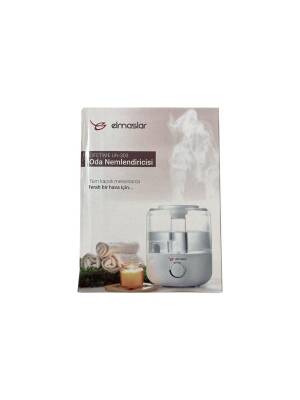 Life Time UN303 Oda Nemlendiricisi Beyaz - Life Time