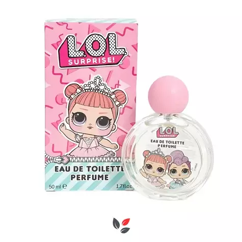 LOL Surprise Çocuklar İçin Parfüm 50 ml - 1