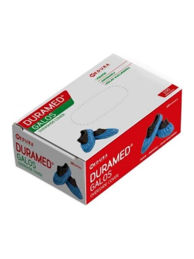 MEDURA - GALOŞ 100 LÜK - 1