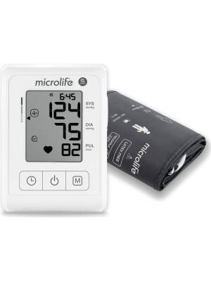 Microlife BP B1 Classic Tansiyon Aleti - Microlife