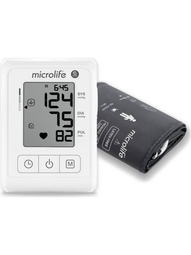 Microlife BP B1 Classic Tansiyon Aleti - 1