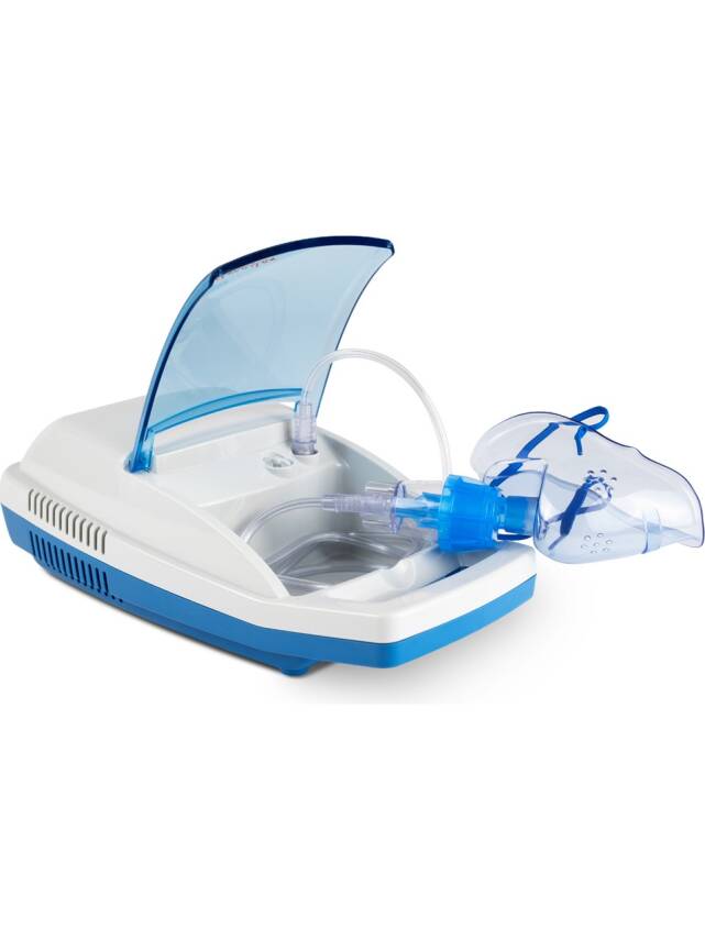 Nebtime Nebulizatör Kapaklı CN-02 - 1