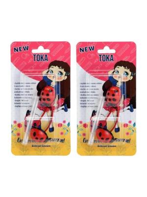 New Bit Tokası - New