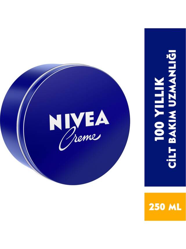 Nivea Creme 250 ml - 1