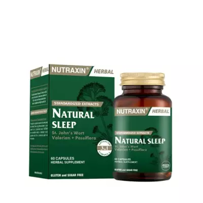 Nutraxin Probiota 60 Tablet - 1