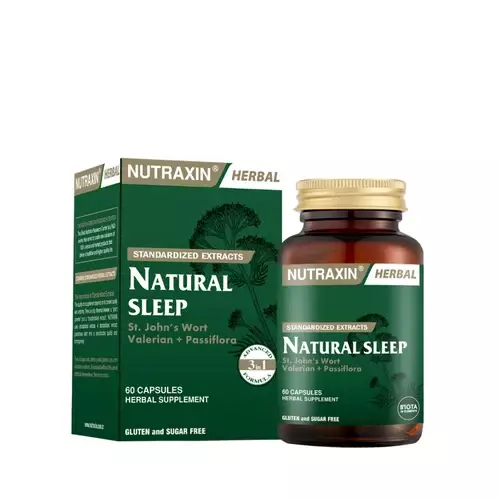 Nutraxin Probiota 60 Tablet - 1