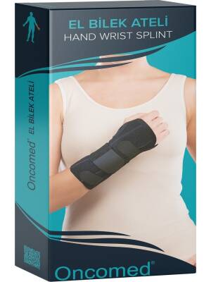 Oncomed M2 El Bilek Ateli Standart - oncomed