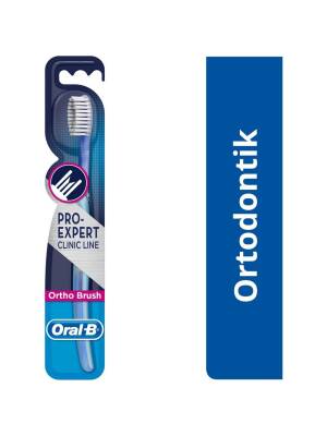 Oral-B Diş Fırçası Pro-Expert Clinic Line Orthobrush - Oral-B