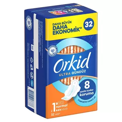 Orkid Ultra Gündüz Boy: 1 32'li - 1