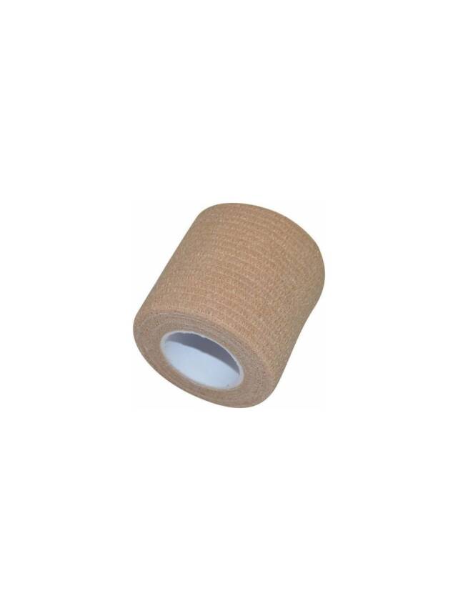 Ortholand Coban Chosive Elastik Bandaj 10 cm x 4,5 m - Bej - 1