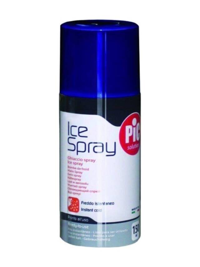 Pic Solution Ice Soğutucu Buz Spreyi 400 ml - 1