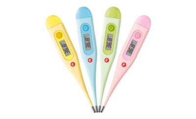 Pic Solution Vedocolor Renkli Dijital Beden Derecesi - Pic Solution