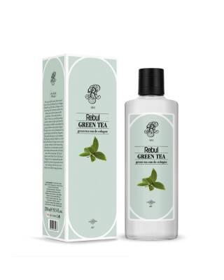 Rebul Green Tea Kolonya 250 ml - Rebul