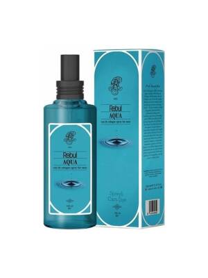 Rebul Kolonya Aqua PVC Sprey 125 ml - Rebul