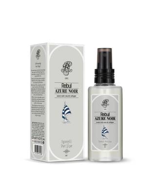 Rebul Kolonya Azure Noir 125 ml - Rebul