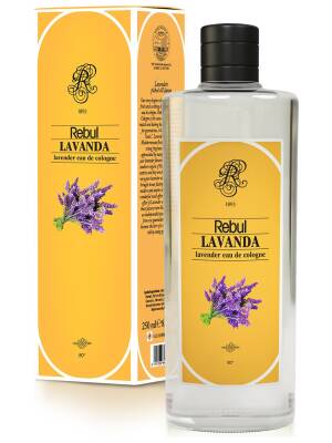 Rebul Lavanda Kolonya 250 ml - Rebul