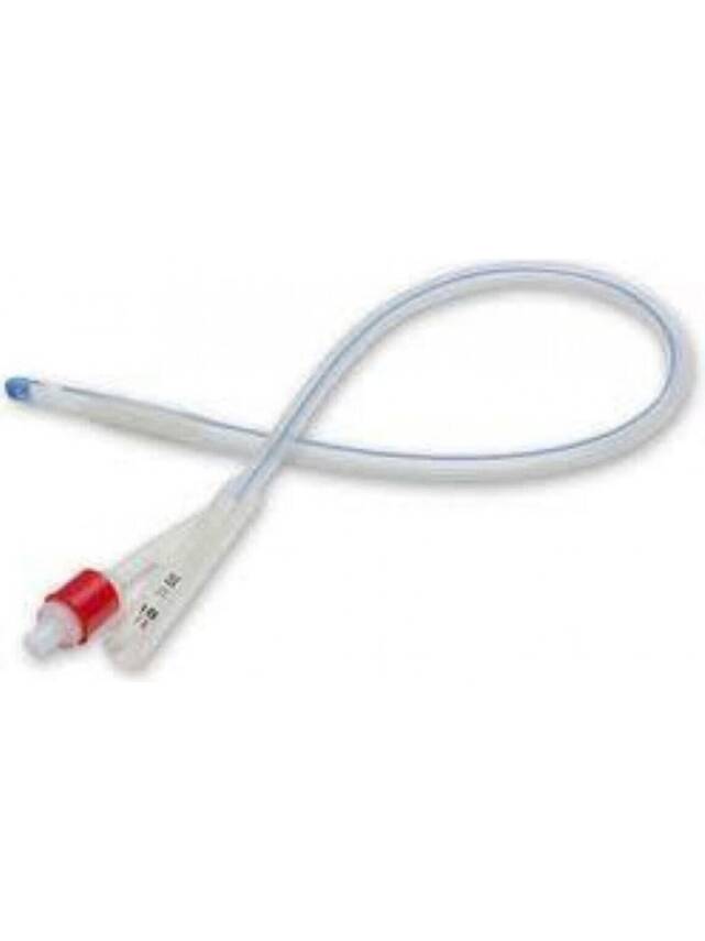 Rüsch Sonda Foley Silikon No: 18 - 1