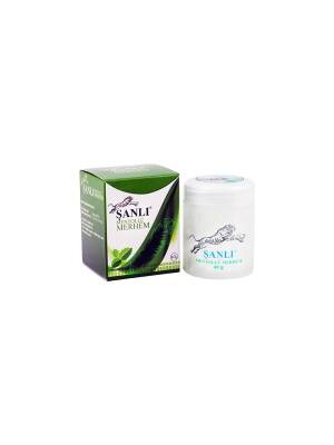 Şanlı Mentollü Merhem 40 g - Şanlı